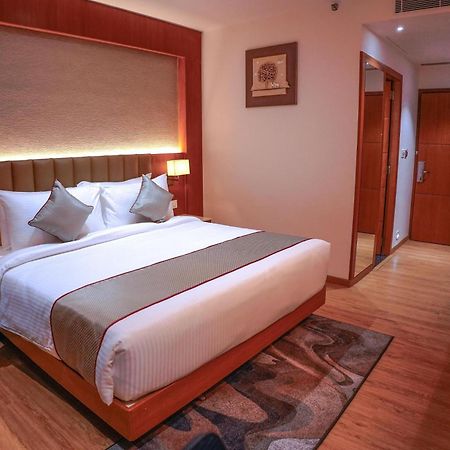 Hotel Crystal Inn Plaza Delhi Airport New Delhi Ngoại thất bức ảnh