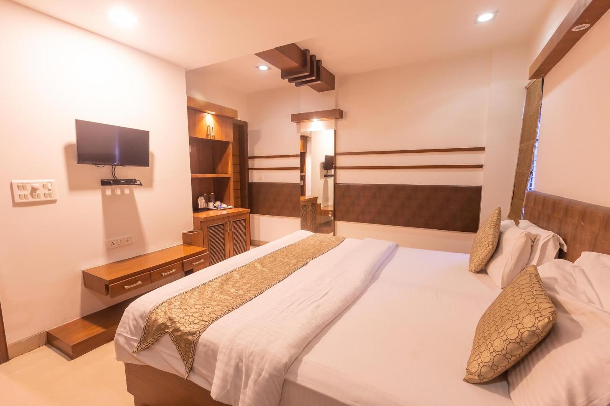 Hotel Crystal Inn Plaza Delhi Airport New Delhi Ngoại thất bức ảnh